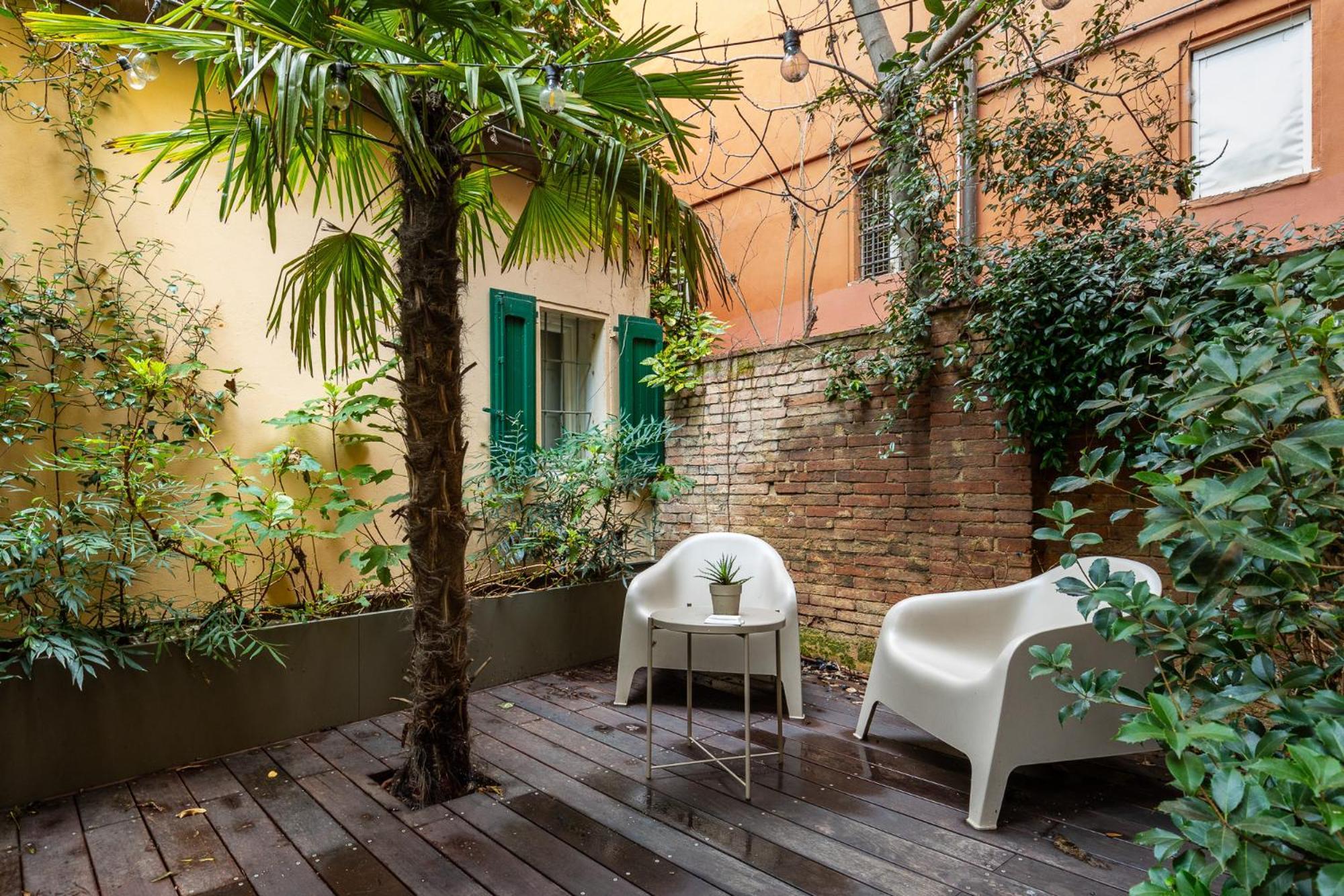 Your Home In Bologna Exteriör bild