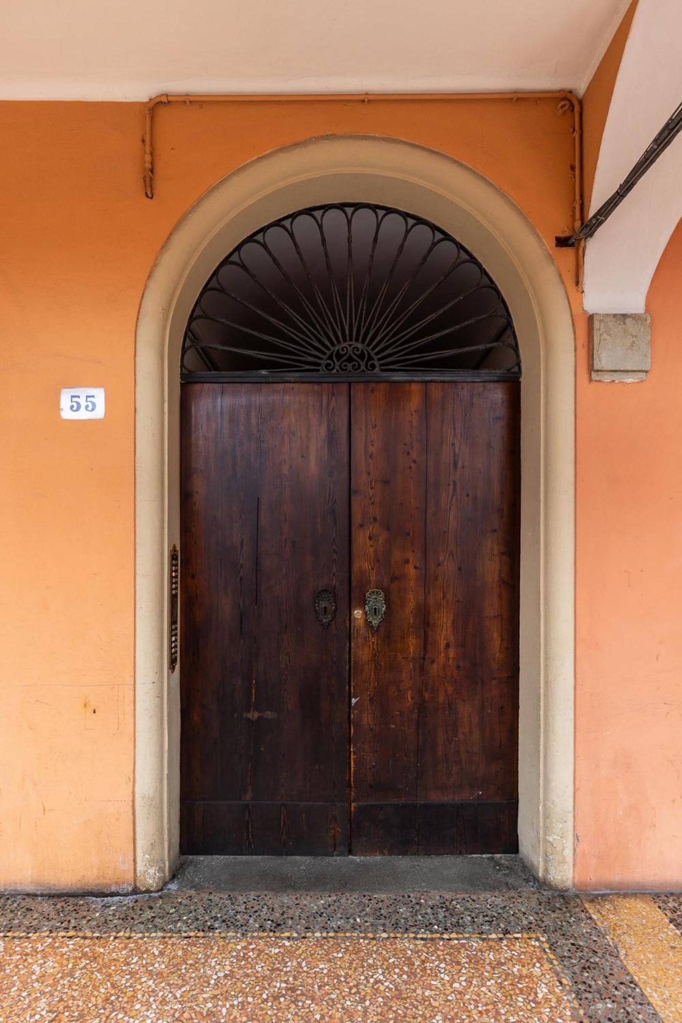 Your Home In Bologna Exteriör bild